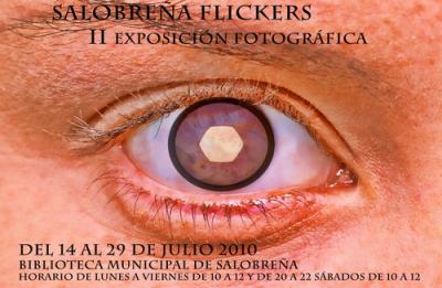 II Exposición Fotográfica Salobreña Flickers