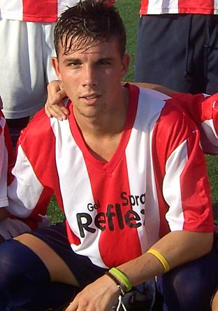 Iván Mateo jugará esta temporada en el Juvenil División de Honor del Puerto Malagueño