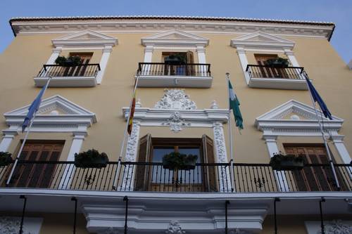 El Ayuntamiento de Motril anuncia la finalización del plazo para solicitar las ayudas públicas individuales 2010