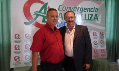 Luis Rubiales se presentará como candidato a la alcaldía de Motril por Convergencia Andaluza