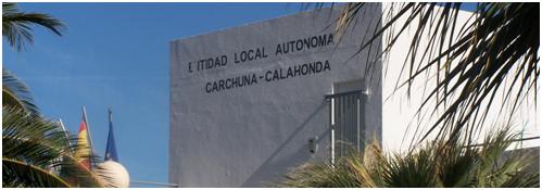 La Subdelegación del Gobierno insta al Ayuntamiento de Motril que controle el botellón en Carchuna Calahonda
