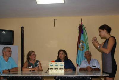 La Asocación de Sordos de la Costas - Alpujarra, demanda medios a la DGT para obtener el carnet de conducir