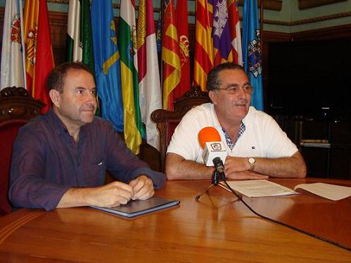 La I Travesía Popular Costa Tropical recorrerá el municipio fomentando el deporte del senderismo