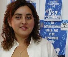 Magdalena Sánchez podría ser la candidata del PSOE a la alcaldía de Motril