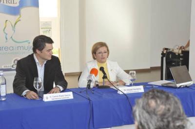 Empresarias de Motril y Comarca clausuran con éxito el segundo encuentro de intercambio de experiencias