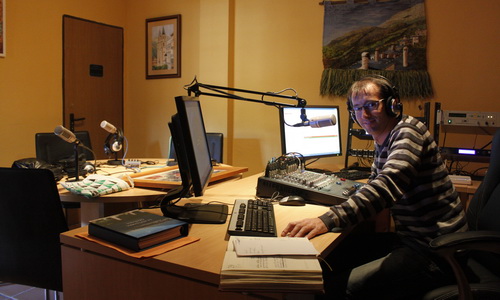 Nace Radio Alpujarra como referente de unión de la comunicación en la comarca