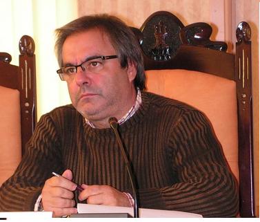Juan Collado (PA) se retira de la política tras 10 años como concejal del ayuntamiento de Salobreña