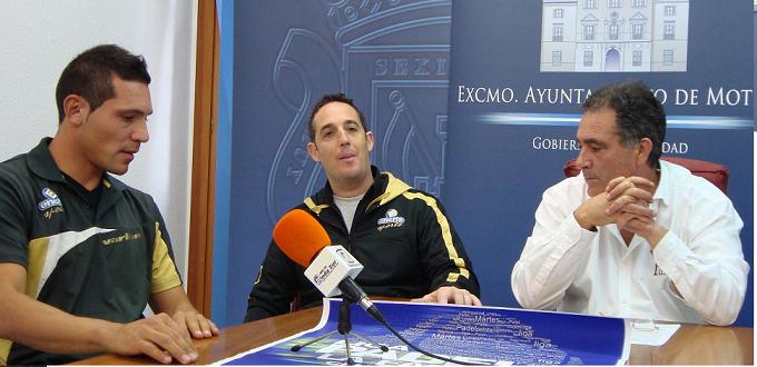 Abierto el plazo de inscripción de la Liga de Pádel organizada por el Club Deportivo La Fábrica