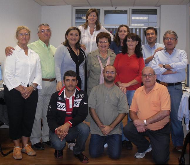 El Ayuntamiento de Motril con el Día Internacional del Voluntariado