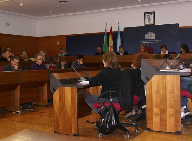 La Comisión Local de Absentismo de Motril presenta el plan de trabajo para el curso escolar 2010/2011