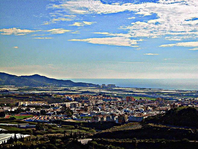 Los alcaldes de Motril, Almuñécar, Salobreña y Molvízar rechazan la aprobación apresurada del plan de la costa