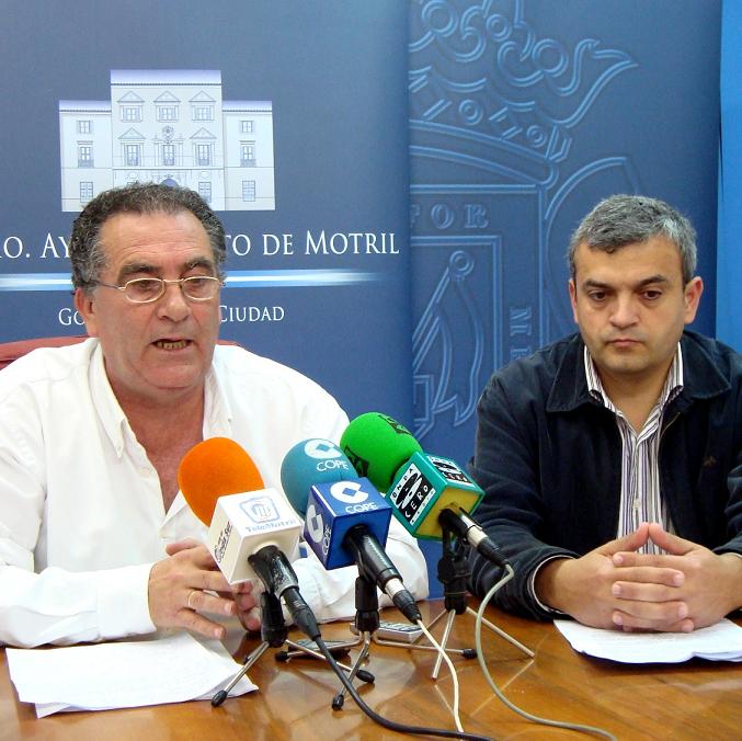 El Ayuntamiento de Motril trabaja en la regularización de las viviendas alegales