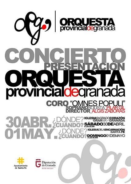 Antonio Peralta Gámez es nombrado responsable de la Orquesta Provincial de Granada de Juventudes Musicales