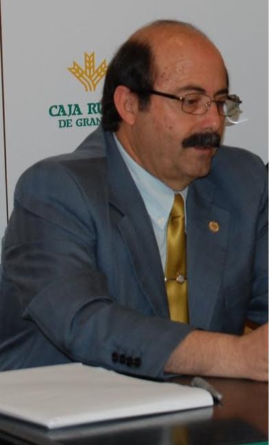 José Antonio Maldonado abandona la presidencia de la Asociación de periodistas por cuestiones de salud