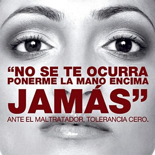 Presentación de los datos sobre violencia de género en la provincia de Granada