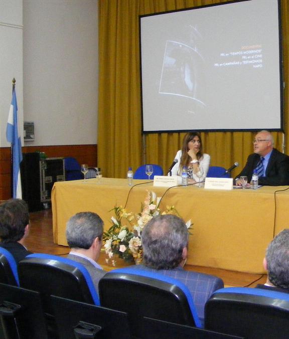 El Ayuntamiento de Motril presenta las III Jornadas de Prevención de Riesgos Laborales