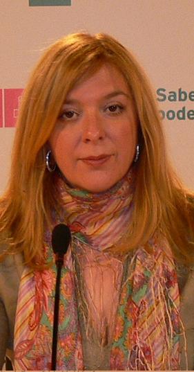 Flor Almón (PSOE) se compromete a construir Centro Día de Mayores en solar municipal barrio Las Angustias