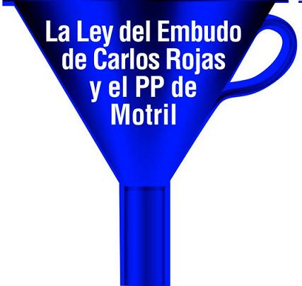 Carlos Rojas anuncia que los servicios jurídicos del PP estudian posible querella contra IU por presuntas calumnias e injurias