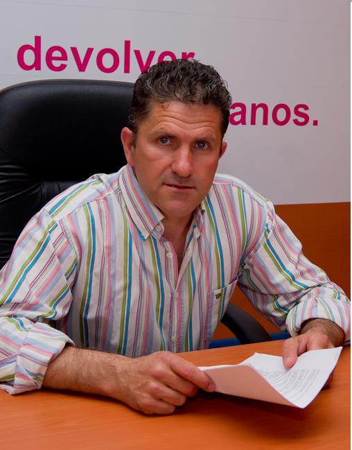 UPyD rechaza el resultado de las encuesta de Convergencia Andaluza Motril