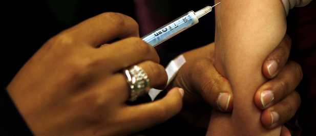 Salud activa el protocolo contra el sarampión tras darse 8 casos en Motril