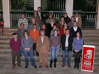 El PSOE abrirá expediente al concejal socialista que votó al PP en Almuñécar