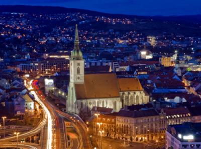El Coro Omnes Populi de Motril actuará en la catedral de Bratislava y Budapest