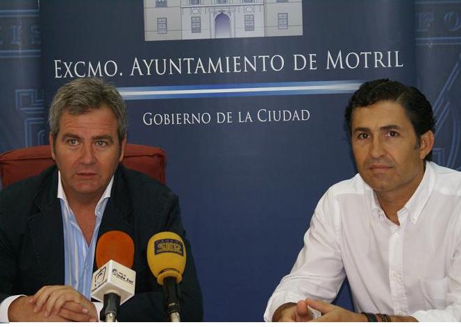 El Ayuntamiento de Motril y la Academia Valverde renuevan su colaboración para mejorar la formación de los monitores deportivos