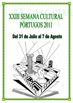 Este domingo 7 de agosto se celebra la Fiesta de la Parva en Pótugos