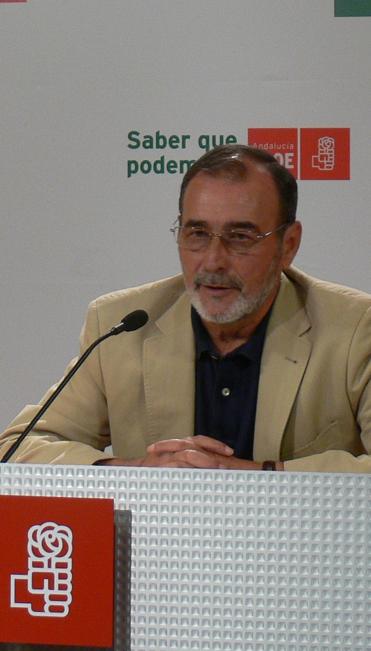 El PSOE tacha de facciosas las maniobras del PP en Diputación de Granada