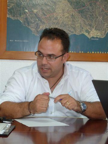 Interior rechaza instalar un cuartel permanente de la Guardia Civil en La Herradura