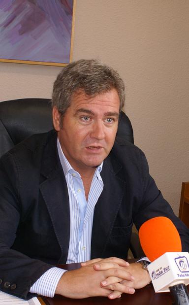 García Fuentes acusa a IU de Motril de ser corresponsable de la deuda que arrastra el ayuntamiento de Motril