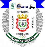 Los policías locales de Motril agrupados en Motrilpol protagonizan una campaña de recogida de alimentos