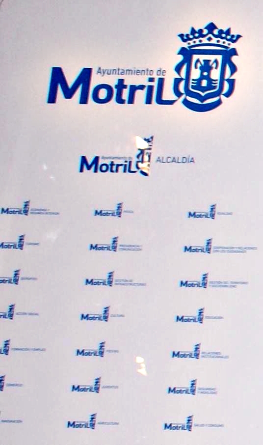 El Ayuntamiento de Motril cuenta con nueva imagen corporativa