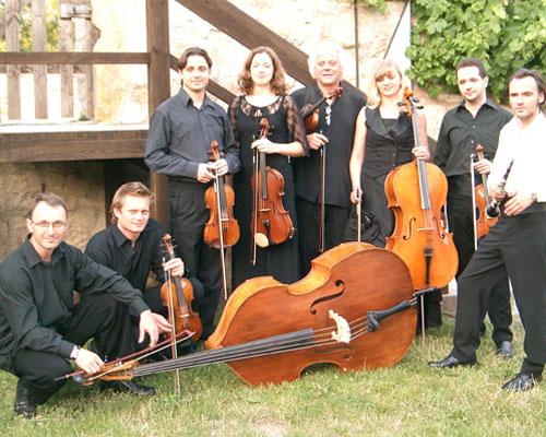 La Joven Orquesta Filarmónica de Colonia clausura hoy domingo el Festival de Música Sacra Rey Balduino de Motril