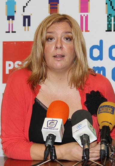 El PSOE reclama mayor protagonismo en la vida pública para las asociaciones de Motril