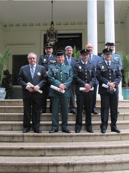 La provincia de Granada ha recibido cerca de 10 millones de euros desde 2008 en fondos estatales de Protección Civil