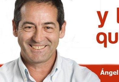 IU de Salobreña obtiene buenos resultados en las elecciones por Angel Coello
