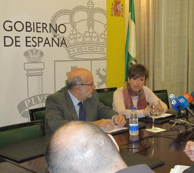 Más de 50.000 asalariados del sector agrario en la provincia de Granada se integrarán en el Régimen General de la Seguridad Social