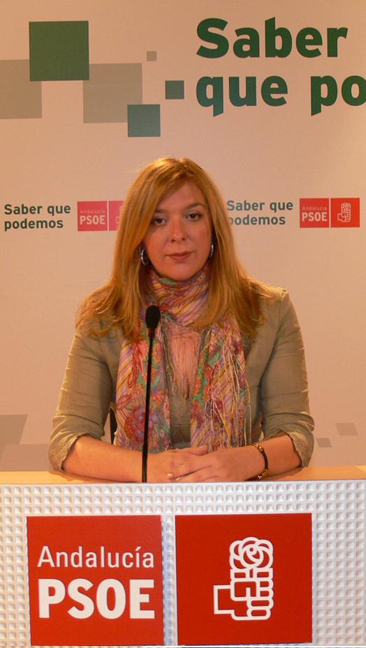 El PSOE plantea una nueva iniciativa en el Parlamento para que el Corredor Mediterráneo pase por Motril