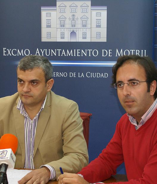 El Ayuntamiento de Motril anuncia la disolución de la empresa pública EMUVIMO