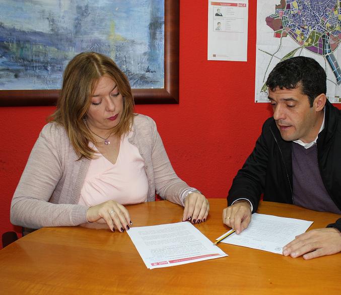 El PSOE advierte que habrá nuevos despidos en el en el Ayuntamiento de Motril a partir de marzo por la nefasta gestión económica de Carlos Rojas