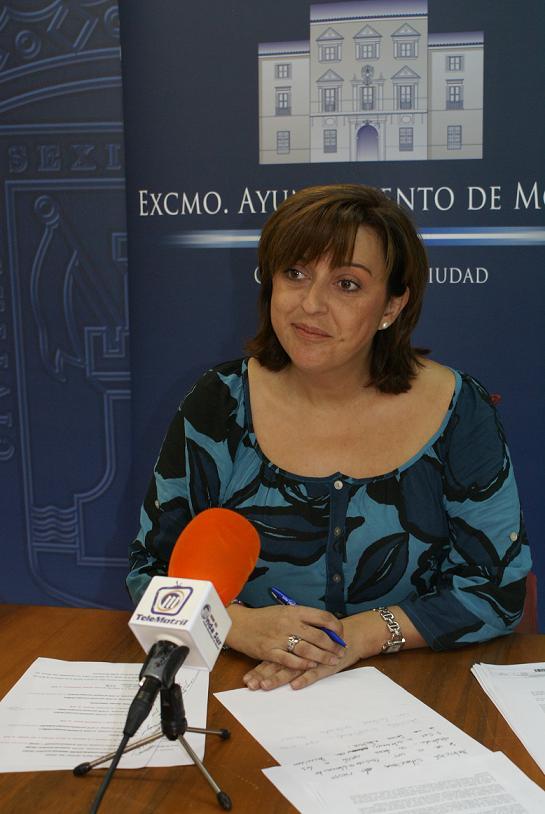 La Junta recorta más de 100.000 euros en subvenciones sociales para Motril