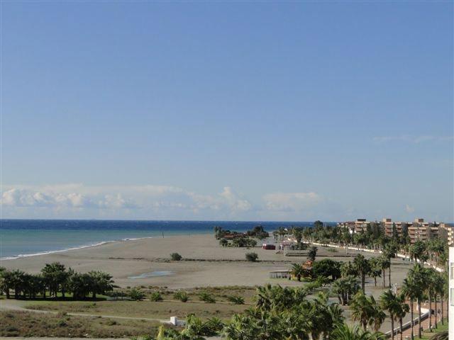La Junta aprueba el plan de viabilidad del Marina Playa Granada en Motril