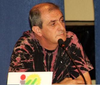 IU lamenta la paralización del Proyecto Los Corrales en La Herradura