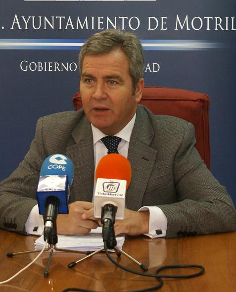 El Ayuntamiento de Motril adopta medidas urgentes para la corrección del déficit público