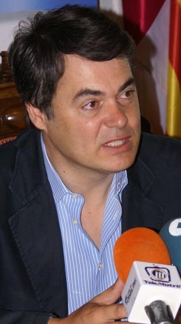 Carlos Rojas hace un llamamiento a tdos los partidos para formar un gobierno de coalición en la Mancomunidad