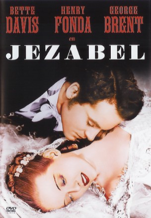 El Cineforum Almuñécar proyecta hoy la película Jezabel del ciclo Bette Davis
