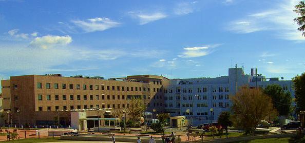 El Área de Gestión Sanitaria Sur de Granada inicia 2012 con la implantación del programa de rehabilitación cardíaca