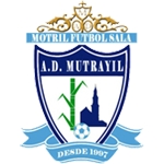 Resultados de Fútbol Sala Mutrayil