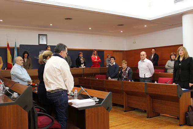 El PSOE acusa de "actitud poco ética y de falta de educación democrática" al gobierno municipal de Motril